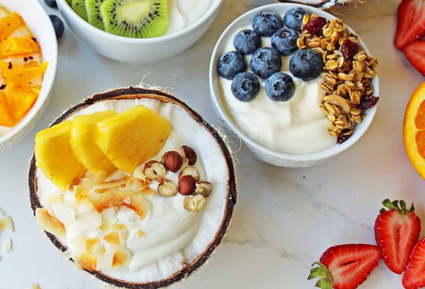 10+ Cách Làm Sữa Chua Healthy Tại Nhà Đơn Giản Và Bổ Dưỡng