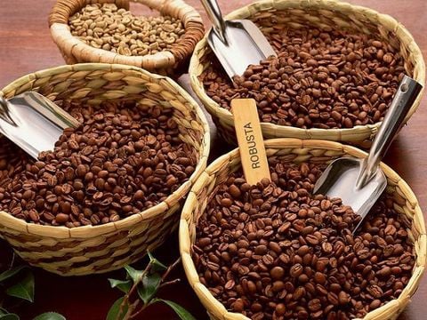 3 tuyệt chiêu trộn cà phê đúng tỉ lệ thơm ngon chuẩn vị