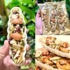 Bánh Thuyền Hạt Bao Nhiêu Calo? Phân Tích Dinh Dưỡng & Lợi Ích