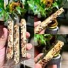 Bánh Rong Biển Kẹp Hạt Bao Nhiêu Calo? Chi Tiết Cho Người Ăn Kiêng