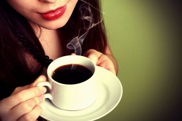 Uống cà phê gây hại đến dạ dày? Có đúng không
