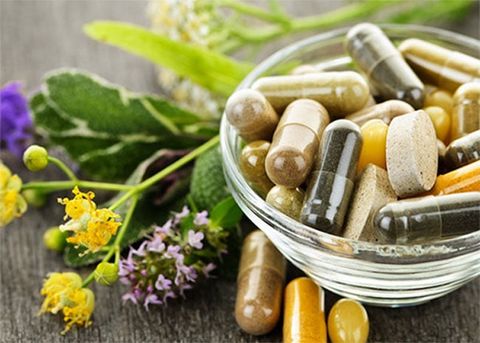 Khác Biệt Cơ Bản: Thực Phẩm Chức Năng & Thực Phẩm Thường