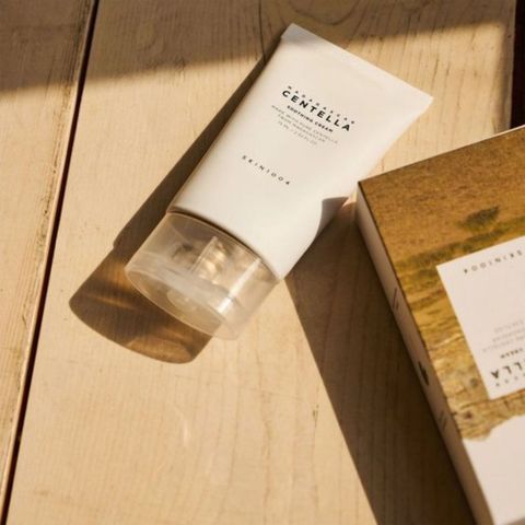 Kem Dưỡng Làm Dịu Da Skin1004 Phù Hợp Với Làn Da Gì?