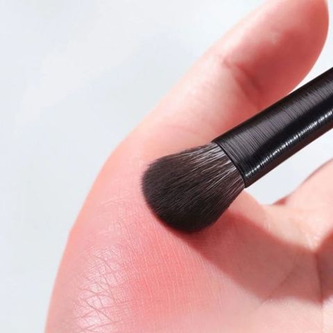 Review Bộ Cọ Trang Điểm Mắt Của Nhà Toola