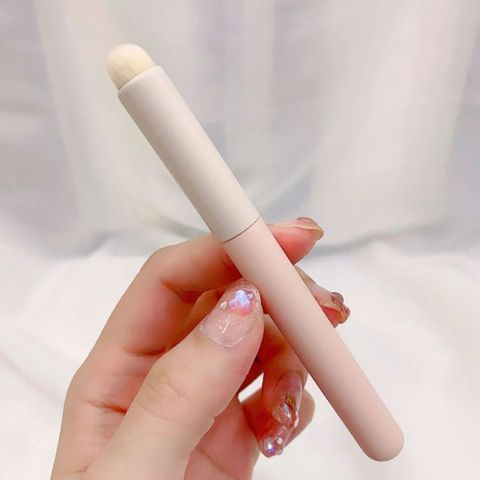 Review Bộ Cọ Che Khuyết Điểm Đầu Tròn Thương Hiệu TOOLA