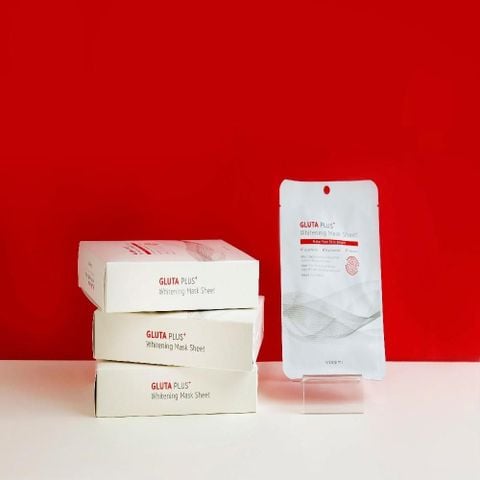 Review Mặt Nạ Dưỡng Trắng Da Thương Hiệu Useemi