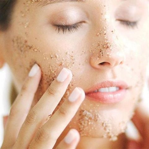 Mẹo Tẩy Da Chết Cho Mặt Đơn Giản Hiệu Quả Cao
