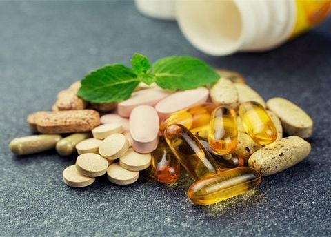 Nâng Cao Sức Mạnh Não Bộ Và Lợi Ích Của Thực Phẩm Chức Năng