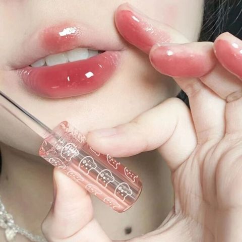Top 10 Cây Son Tint Bóng Cho Da Ngăm Siêu Nịnh Da Cho Nàng