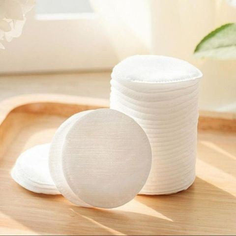 Có nên dùng bông tẩy trang cotton cho mọi loại da?