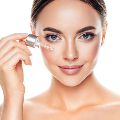 Review Serum Dưỡng Sáng Mờ Thâm Của L'oreal Đình Đám Nhất