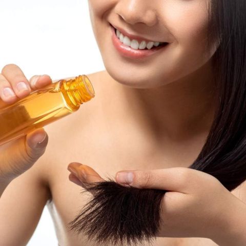 So Sánh 2 Sản Phẩm Dầu Dưỡng Tóc Thiên Nhiên L'oreal