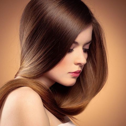 Tình trạng tóc nên cần bổ sung dầu gội dưỡng tóc suôn mượt
