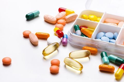 Sức Mạnh Từ Thiên Nhiên: Thảo Mộc Và Thực Vật Trong TPCN
