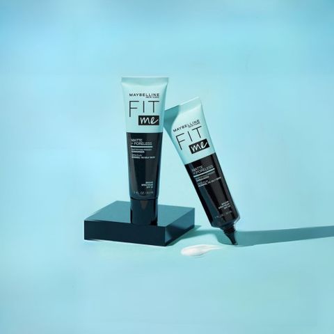 Review Chi Tiết Kem Lót Trang Điểm Của Nhà Maybelline