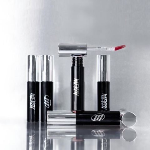 Review BST Son Kem Lì Merzy Cyber Mellow Tint