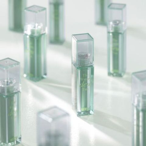 Review Dòng Son Tint Bóng Dạng Thạch Merzy The Watery