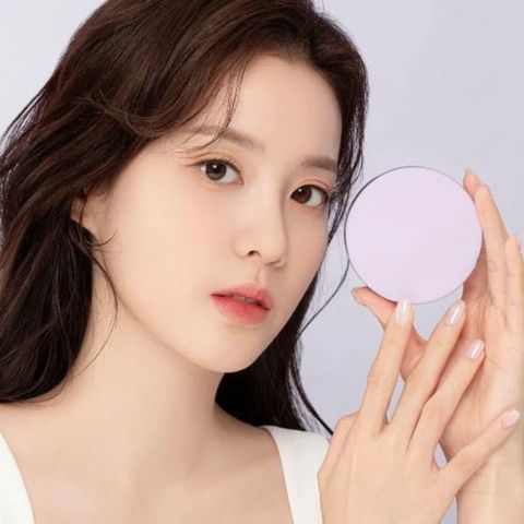 Như thế nào là phấn nước che phủ cao và an toàn cho da