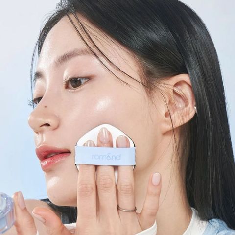 Dòng Phấn Nước Thuần Chay Nào Tốt Nhất Hiện Nay?