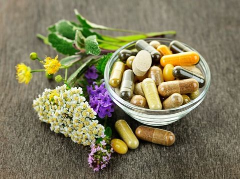 Phân Loại Thực Phẩm Chức Năng Theo Mục Đích Sử Dụng