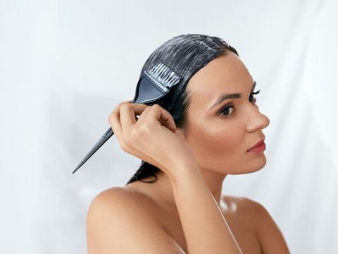 Bí Kíp Về Cách Nhuộm Tóc Tại Nhà: Tự Tin Sở Hữu Mái Tóc Mới Thời Thượng