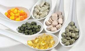 Lợi Ích Của Axit Amin và Protein Trong Thực Phẩm Chức Năng