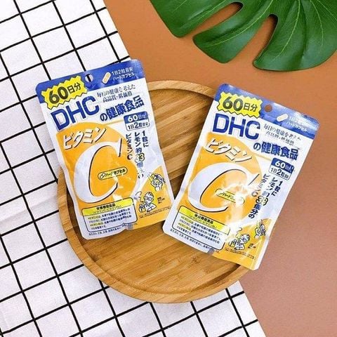Bí Quyết Bổ Sung Vitamin C & Kẽm Hiệu Quả Từ DHC