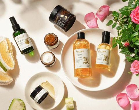 Review Chi Tiết Top 3 Nước Hoa Hồng Cocoon Được Yêu Thích