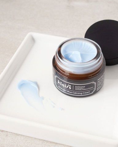 Klairs Midnight Blue – Bí Mật Phục Hồi Da Ban Đêm