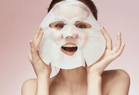 Mặt Nạ BNBG Vita Genic & Review Loại Tốt Nhất Hiện Nay