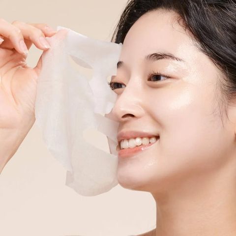 Khám Phá Mặt Nạ Collagen Tươi: Đánh Thức Sự Trẻ Trung Và Sáng Mịn Cho Da