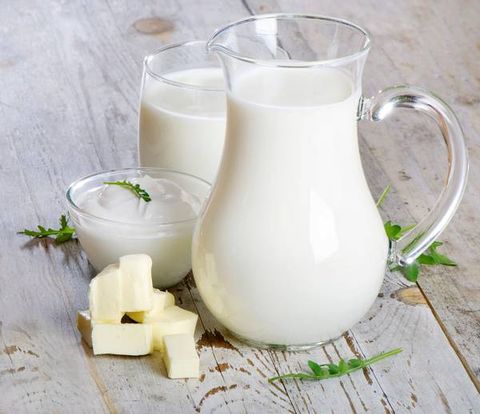 Đắp Mặt Nạ Sữa Tươi: Top 10 Bí Quyết Làm Đẹp Da Chị Em Không Thể Bỏ Qua