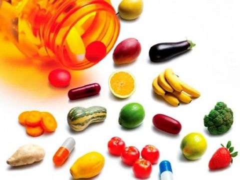 Vitamin & Khoáng Chất Trong Thực Phẩm Chức Năng Quan Trọng?
