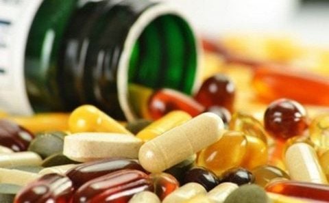 Thực Phẩm Chức Năng: Bạn Đồng Hành Của Trái Tim Khỏe Mạnh