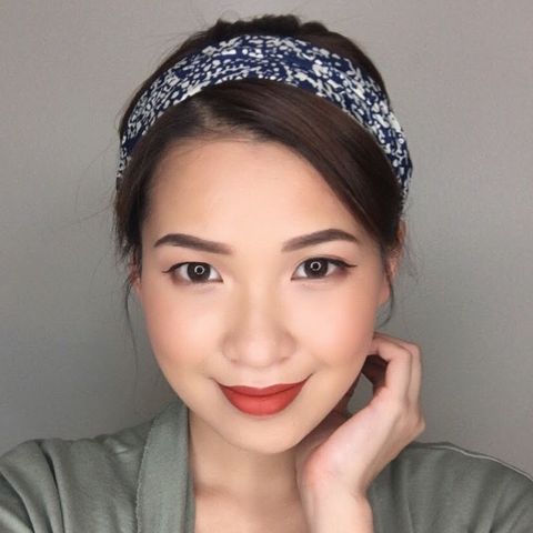 Kem Che Khuyết Điểm The Saem Cover Perfection Tip Concealer Đỉnh Nhất 2016 của Beauty Blogger TheMake.A.Holics