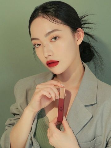 Tự Tin Với Son 3Ce Immanence Cho Đôi Môi Đầy Quyến Rũ Và Cuốn Hút