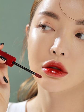 Son Tint Là Gì? Top 5 Thỏi Son Tint Làm Bao Cô Nàng Mê Mệt