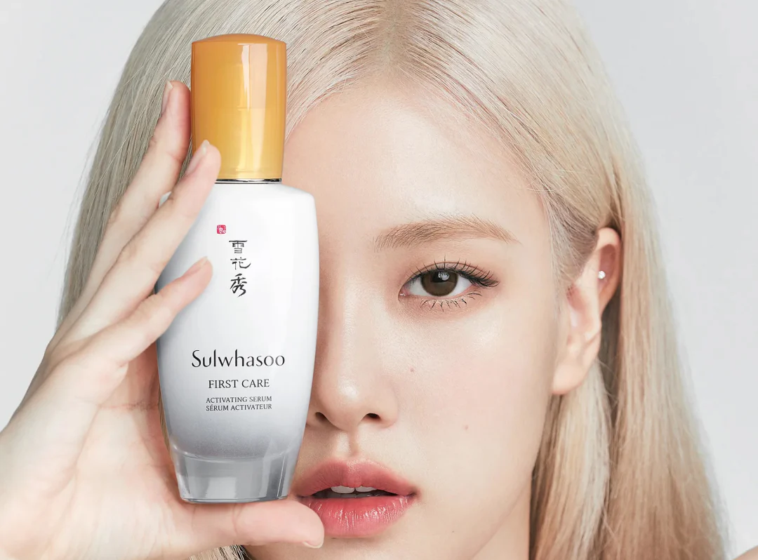 Sulwhasoo - Thương hiệu mỹ phẩm truyền thống của Hàn Quốc