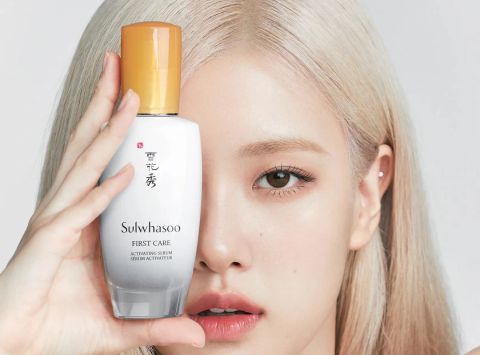Sulwhasoo - Thương hiệu mỹ phẩm truyền thống của Hàn Quốc