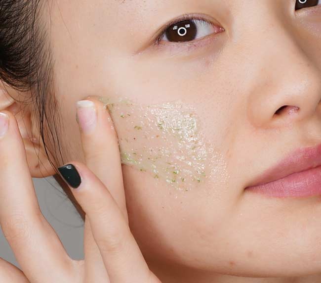 Tẩy Da Chết Vật Lý Là Gì? Các Dạng Tẩy Da Chết Vật Lí Thường Gặp – THẾ GIỚI  SKINFOOD