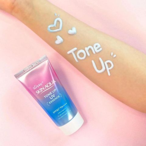 Kem Chống Nắng Nâng Tone Sunplay Có Thật Sự Ngon Bổ Rẻ?