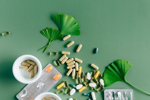Những Điều Cần Biết Về Hoạt Chất Trong Thực Phẩm Chức Năng