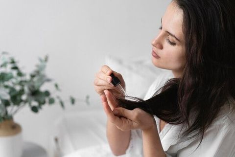 Bật Mí 11 Cách Kích Thích Mọc Tóc Cho Nữ Lẫn Nam Không Nên Bỏ Qua