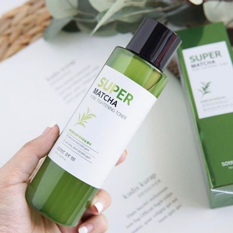 Top 5 Nước Hoa Hồng Some By Mi Tốt Nhất Hiện Nay