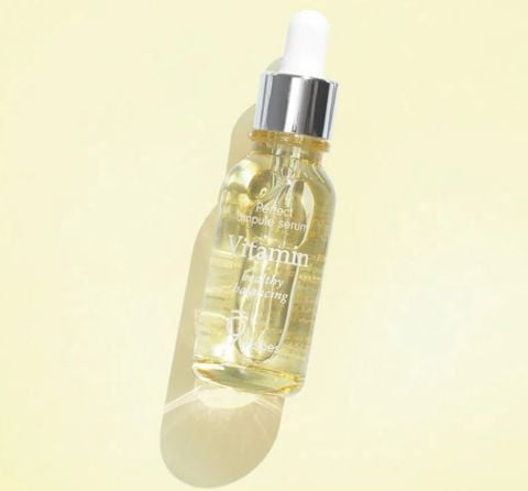 Top 5 serum chống lão hóa cho tuổi 25+ tốt nhất hiện nay