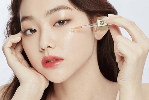 Top 5 serum dưỡng da phục hồi da treatment tốt nhất hiện nay