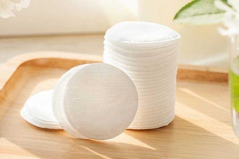 Top Những Loại Bông Tẩy Trang Tốt Nhất Hiện Nay