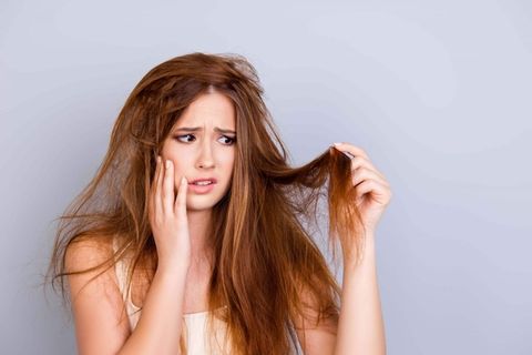 Tìm Hiểu Các Nguyên Nhân Gây Xơ Tóc Và 5 Cách Phục Hồi Tóc Xơ Hiệu Quả, Nhanh Chóng