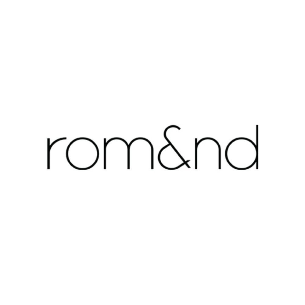 Logo thương hiệu Romand