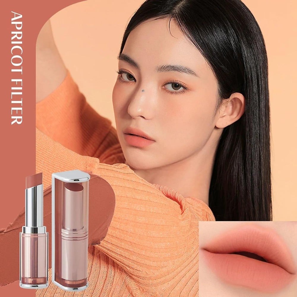 11.6 - thegioiskinfood - Màu Apricot Filter